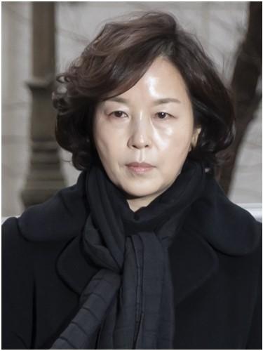 South Korea: Police request arrest warrants for lawmaker, ex-councillor over bribery