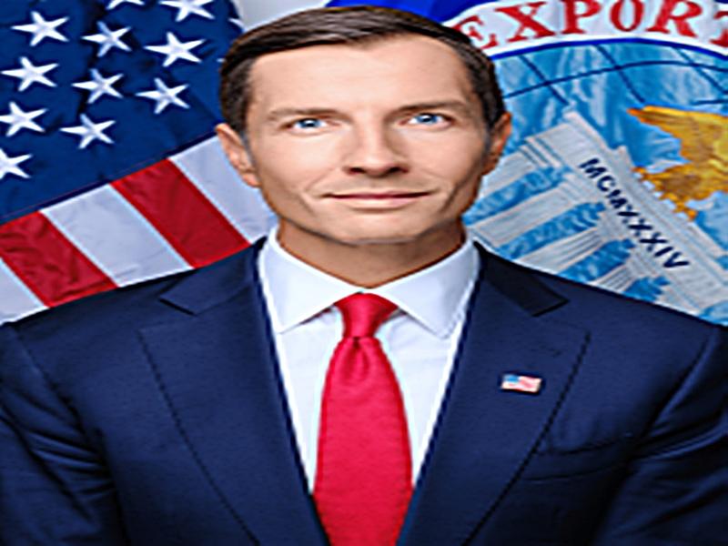 US positioning Exim as a frontline economic tool: Official