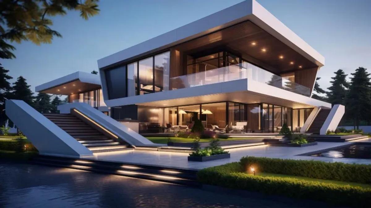 India's luxury real estate market