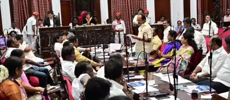 Chennai civic body to introduce CNG cattle-catching vehicles, allocates Rs 2.56 crore for fleet upgrade