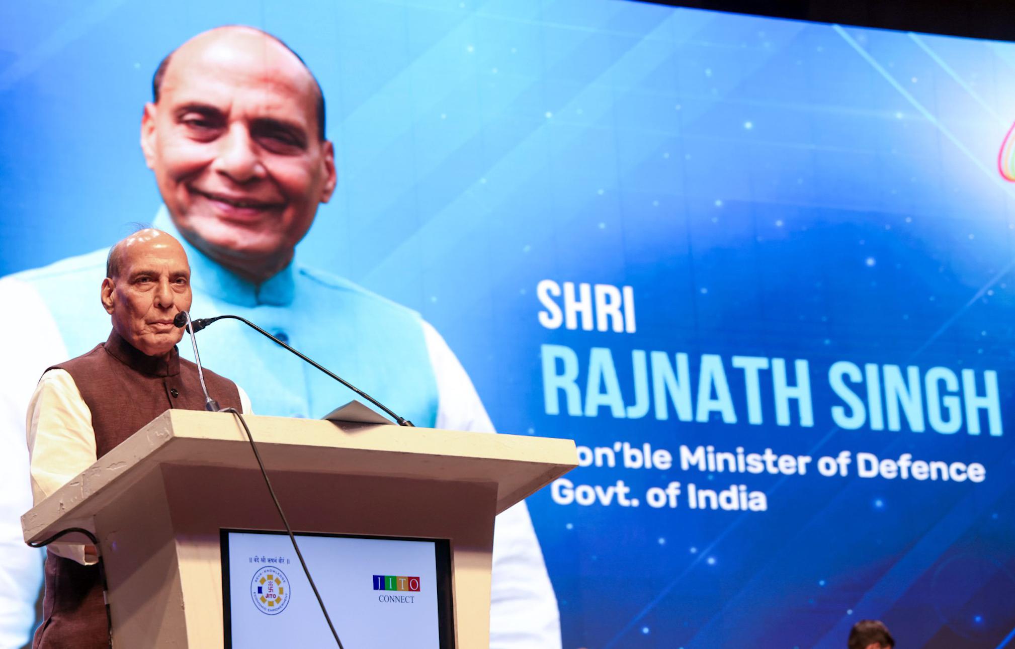 National conference on Defence manufacturing starts in Delhi on Tuesday