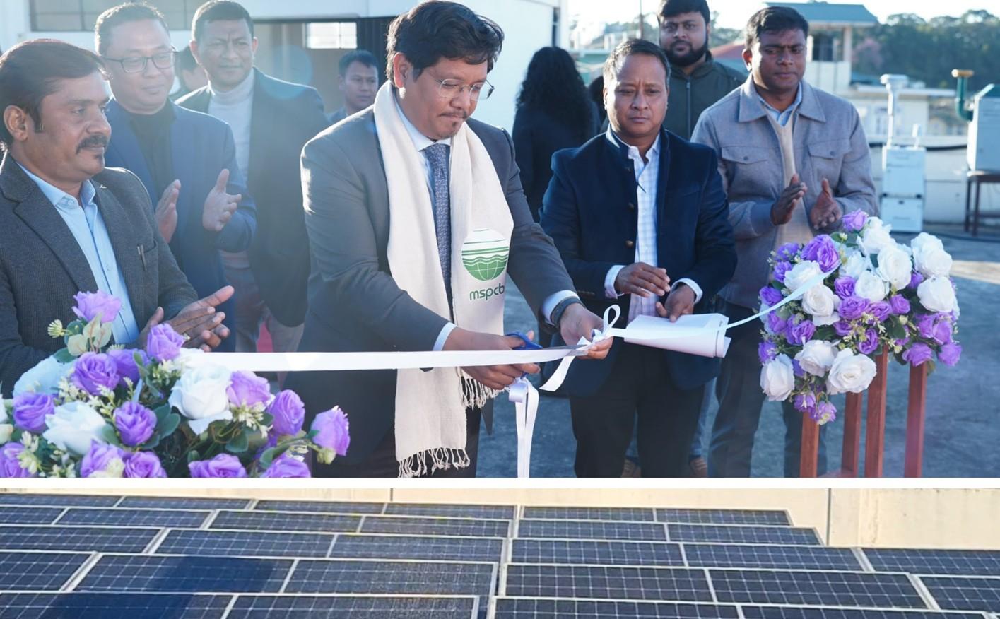 Meghalaya govt to invest Rs 900 crore to revamp power infrastructure