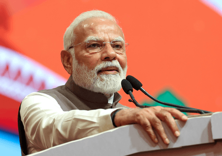 PM Modi to inaugurate nearly 39,000 rural homes in Gujarat under PMAY-G on Tuesday