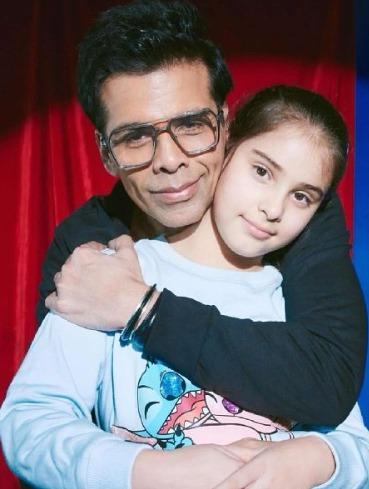 Karan Johar reflects on fatherhood journey, says being a single parent is his most fulfilling decision