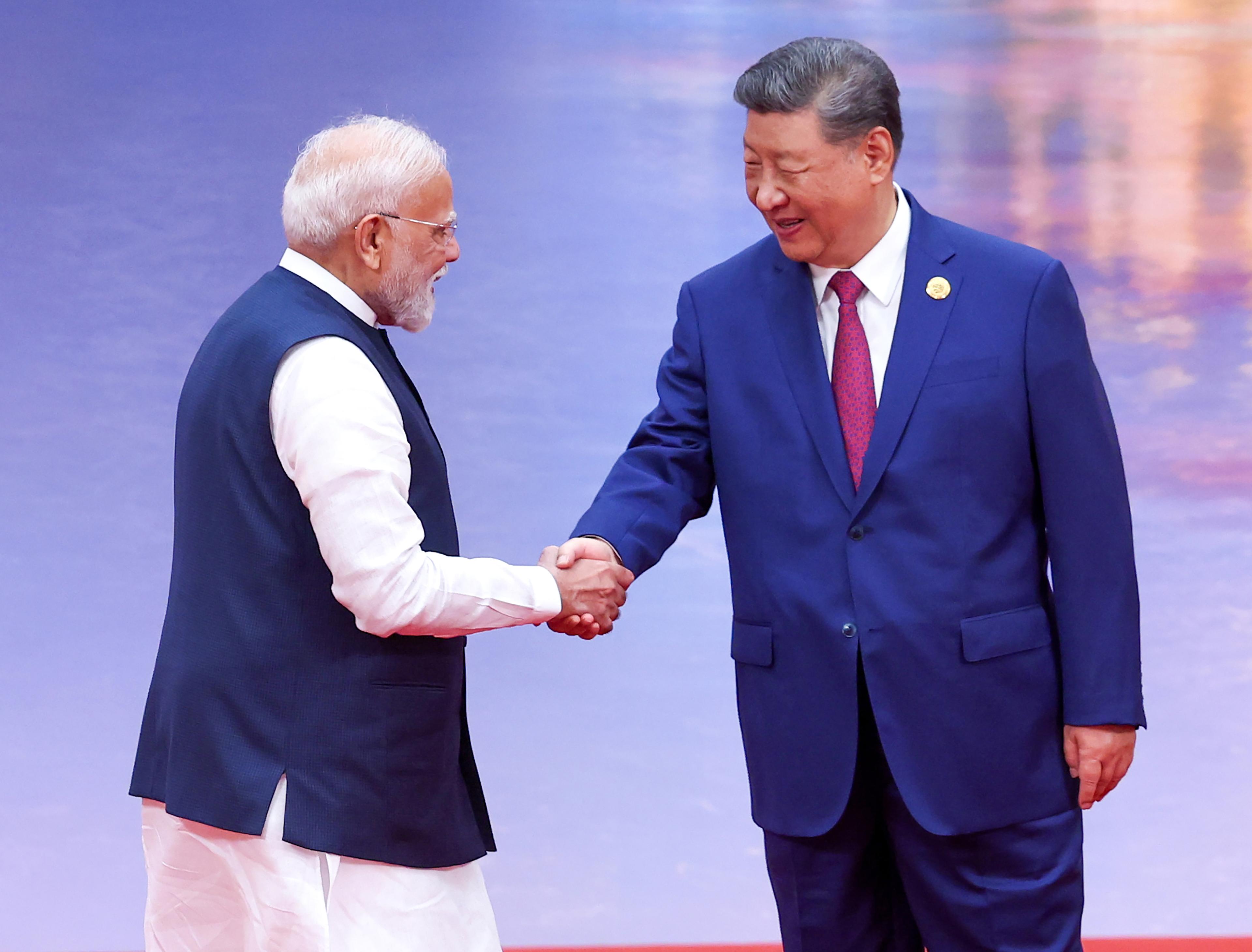 Does the thaw in India-China ties signal a 'new order' in Asian geopolitics (IANS Analysis)