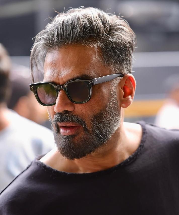 Suniel Shetty reveals how he laid the seeds on health and wellness industry in ‘Dhadkan’