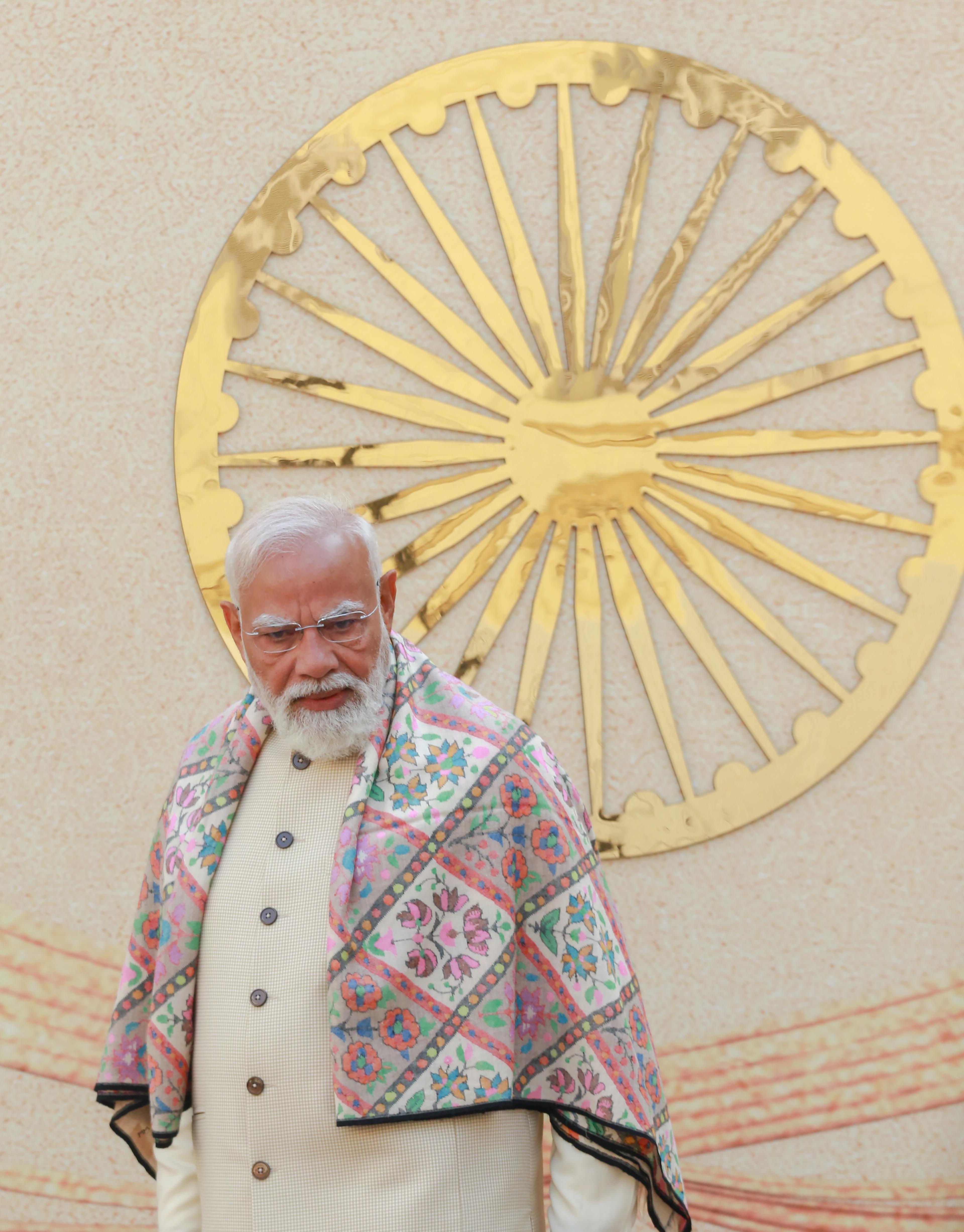 Crucial rally of PM Modi at Bengal’s Malda today