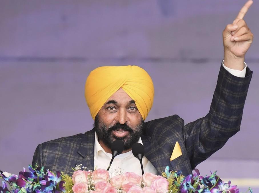 BJP, Akali Dal, Congress allowed Punjab to sink into narcotics: AAP 