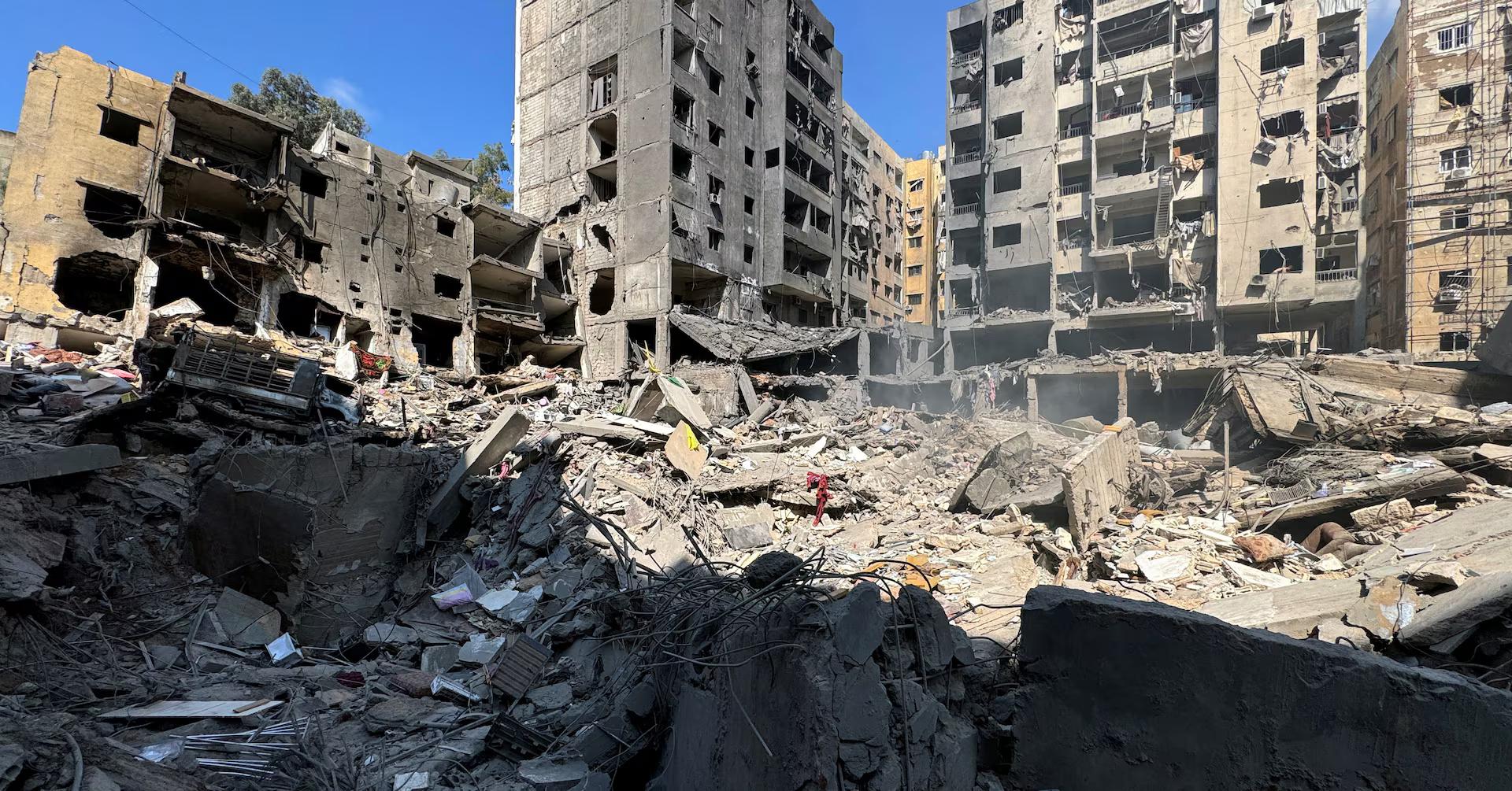 Nasrallah’s Assassination