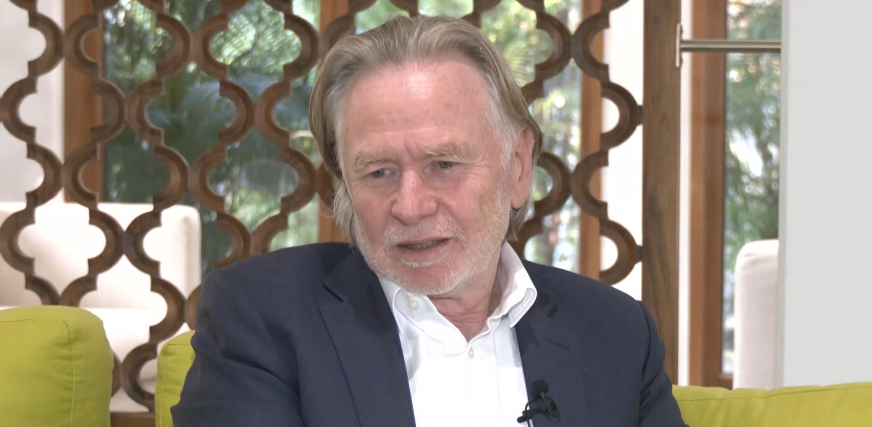 'Worked very hard': Australian envoy on ensuring safety and welfare of Indian students Down Under