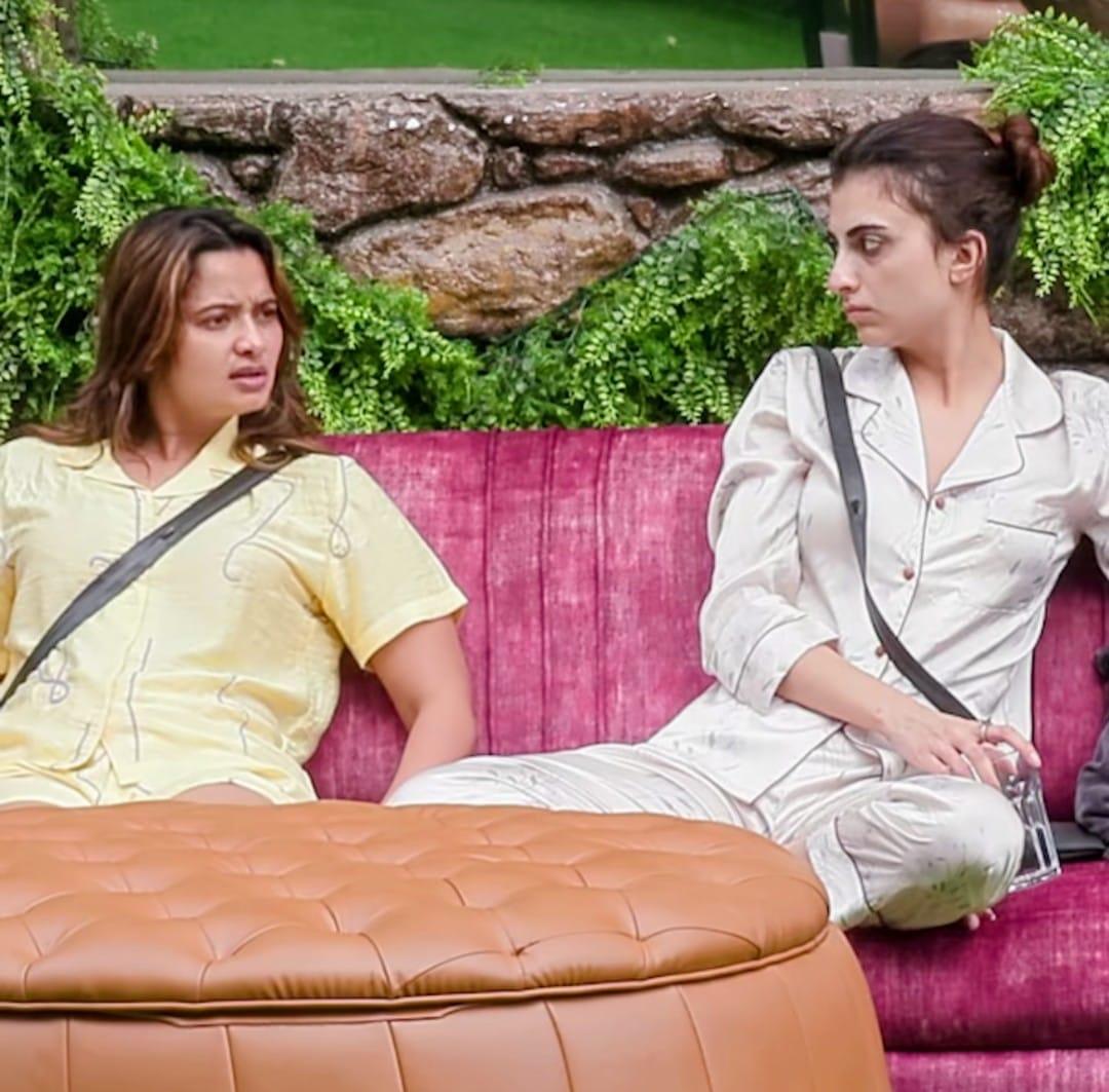 ‘Bigg Boss 19’: Neelam Giri tells Farrhana Bhatt that Tanya Mittal is ‘very intelligent’