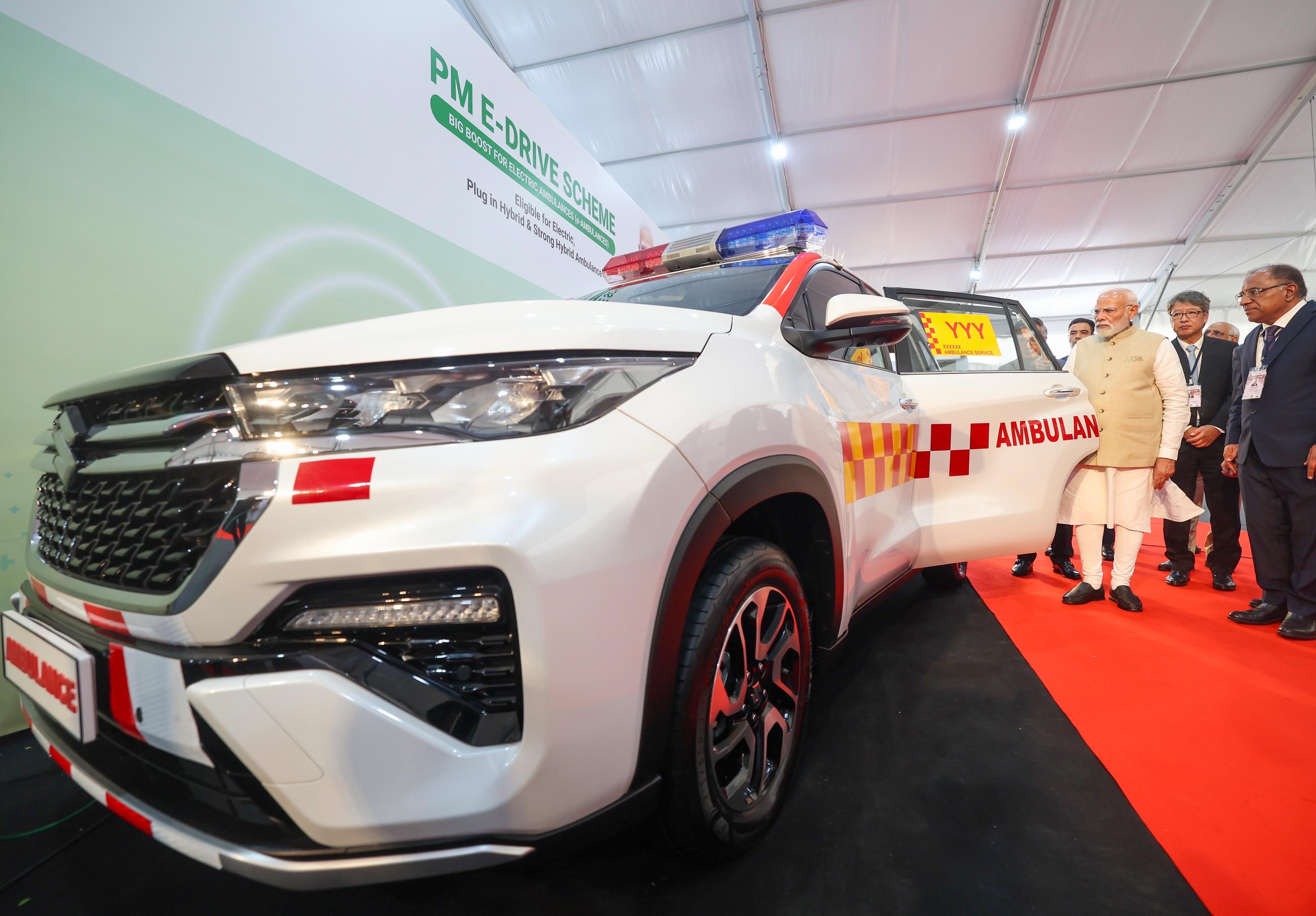 Maruti Suzuki India exports highest-ever 3.95 lakh vehicles in 2025