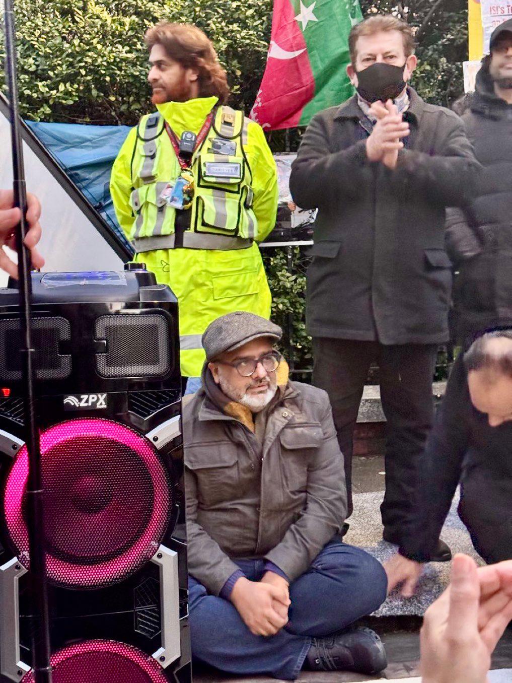 UK counter-terrorism authorities probe targetted attacks on Pakistani dissidents