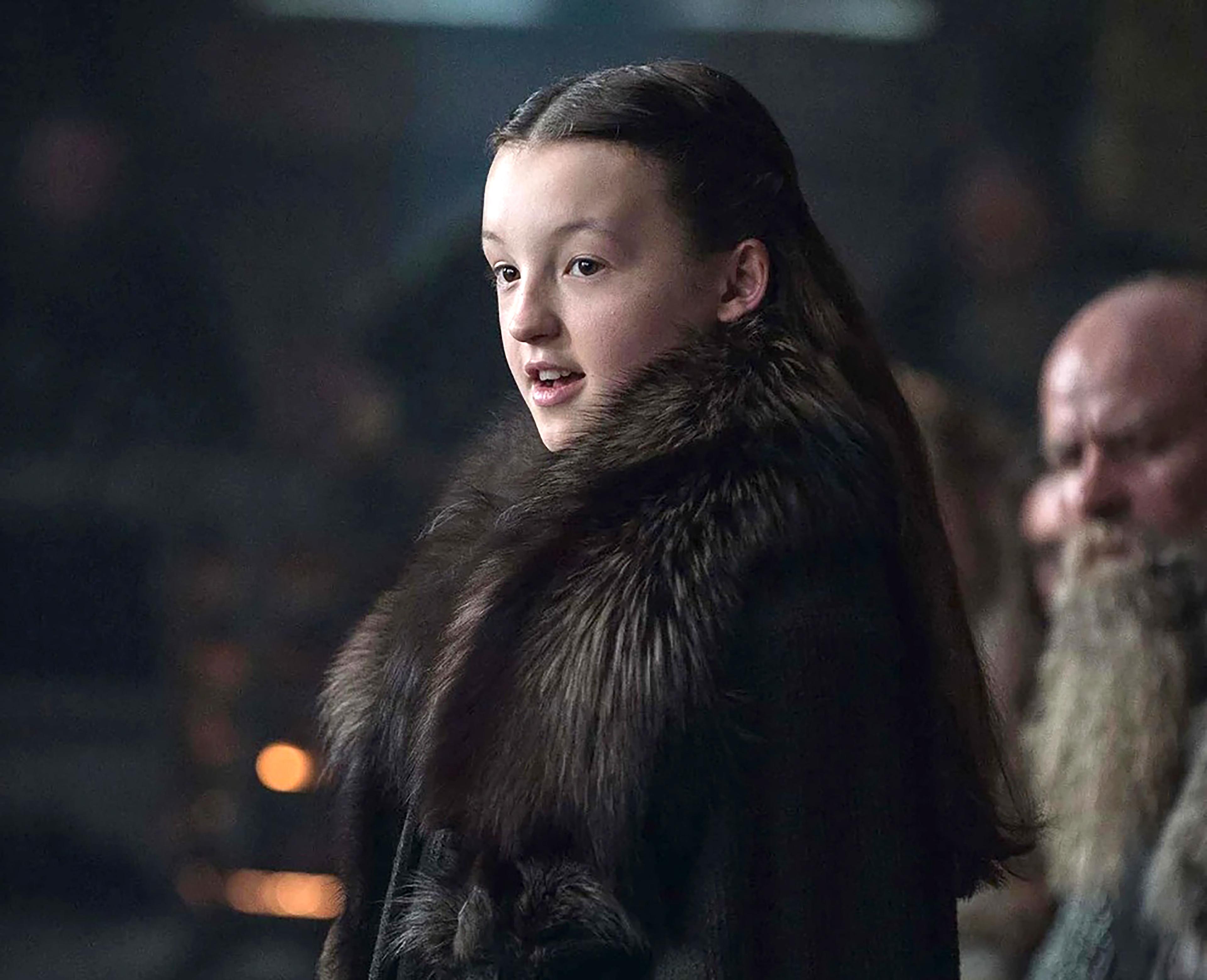 'Game of Thrones' star Bella Ramsey vows to be 'authentic'