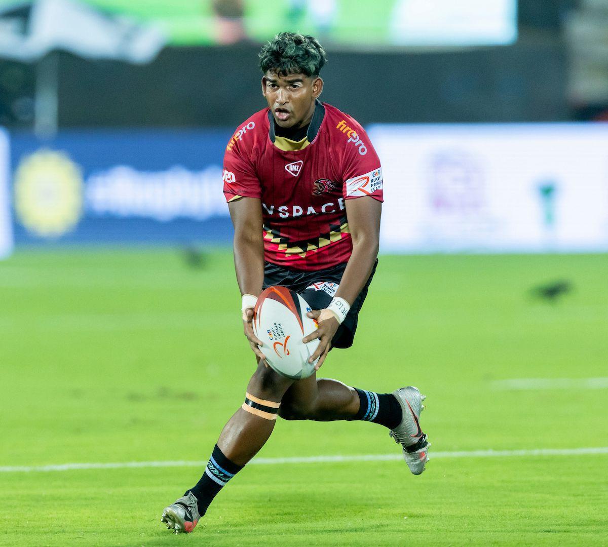 RPL Season 1: Hyderabad Heroes return to top of points table; Delhi Redz win