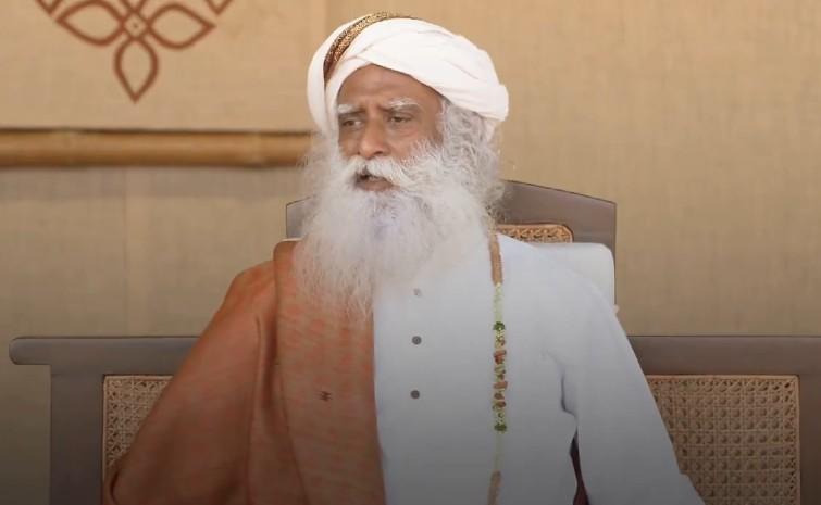 'Should've been corrected in 1971': Sadhguru calls Siliguri Corridor '78-year-old anomaly'