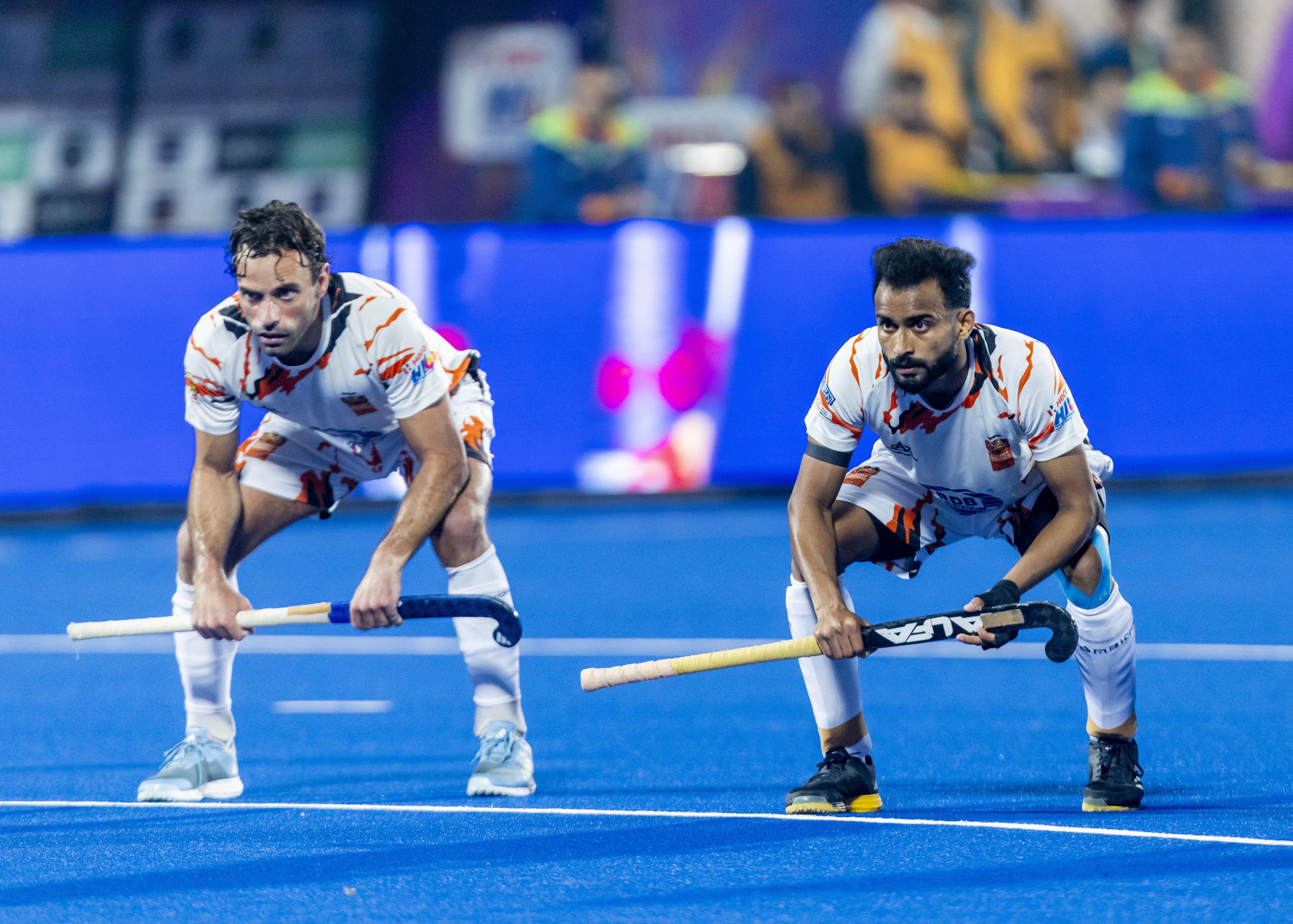 Defending champions Bengal Tigers and Hyderabad Toofans gear up to kickstart campaign on high