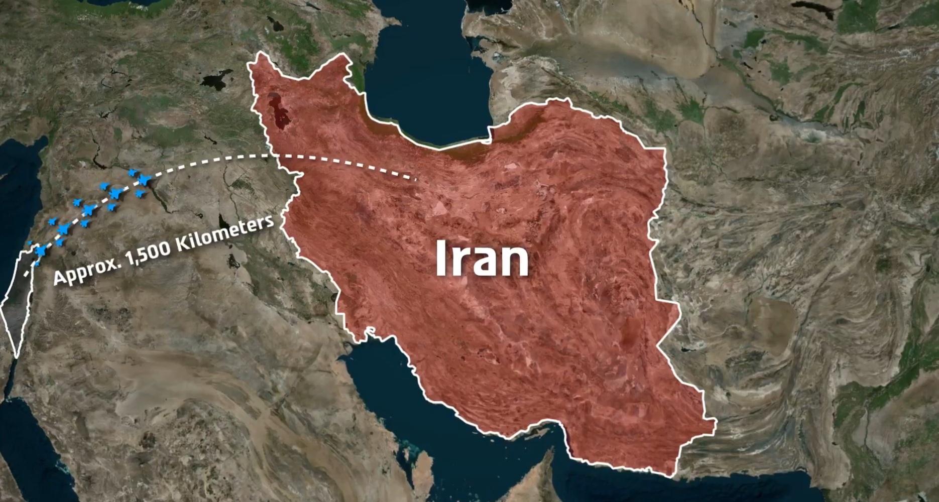 Israel claims killing nine Iranian nuclear scientists in opening strikes