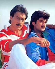 Anil Kapoor says 'Grateful for you in every janam' as he wishes Jackie Shroff on his birthday