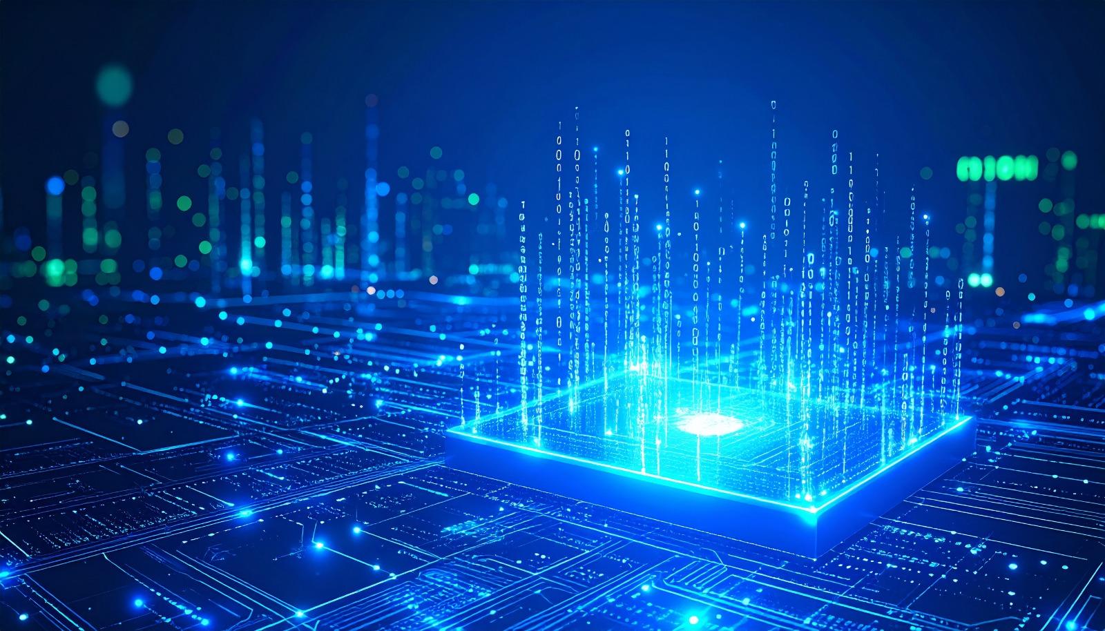 S. Korea to funnel public growth fund into AI, semiconductors
