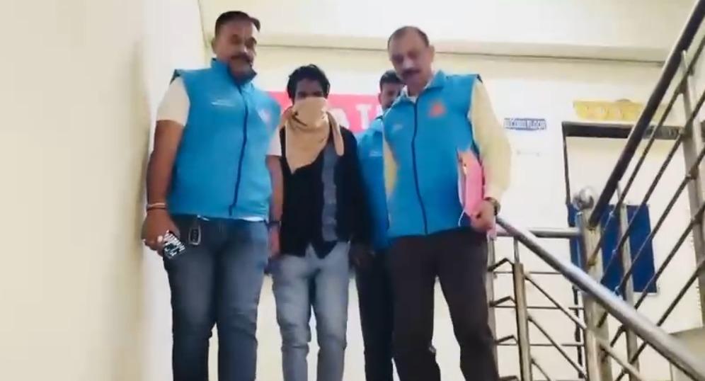 Delhi Police crack down on illegal arms; 'Chenu Gang' member arrested with firearm