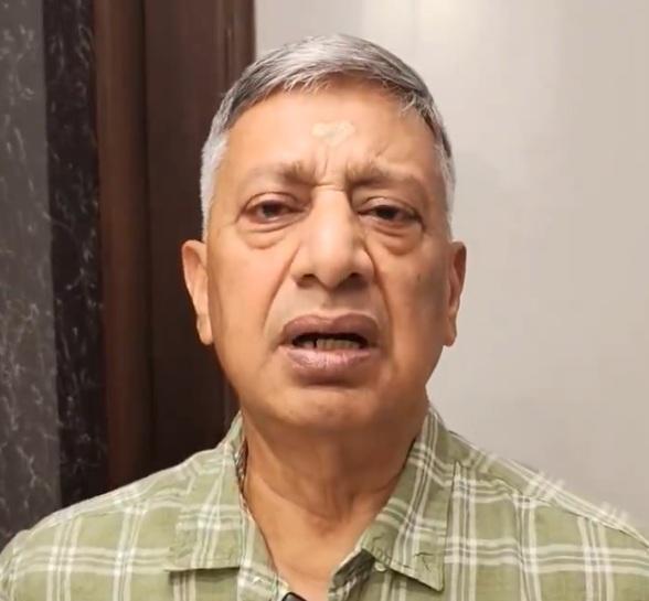 'Victory of truth, Indian diplomacy', says former J&K DGP, hails US decision to designate TRF 'terror outfit'