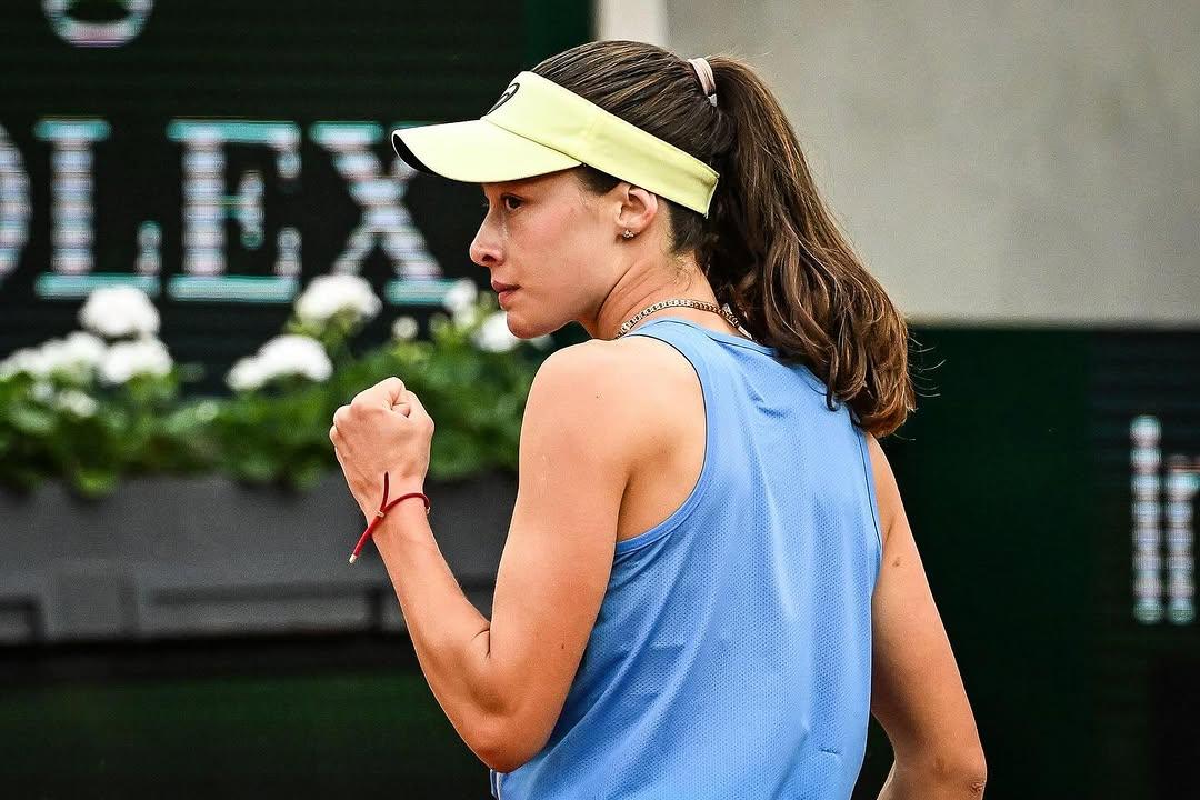 Wimbledon 2025: Zeynep Sonmez reaches third round, makes history for Turkey