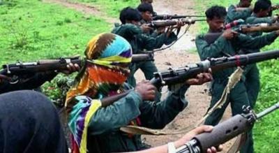IANS Year Ender 2025: PM Modi's guarantee at work as Chhattisgarh nears Maoist eradication