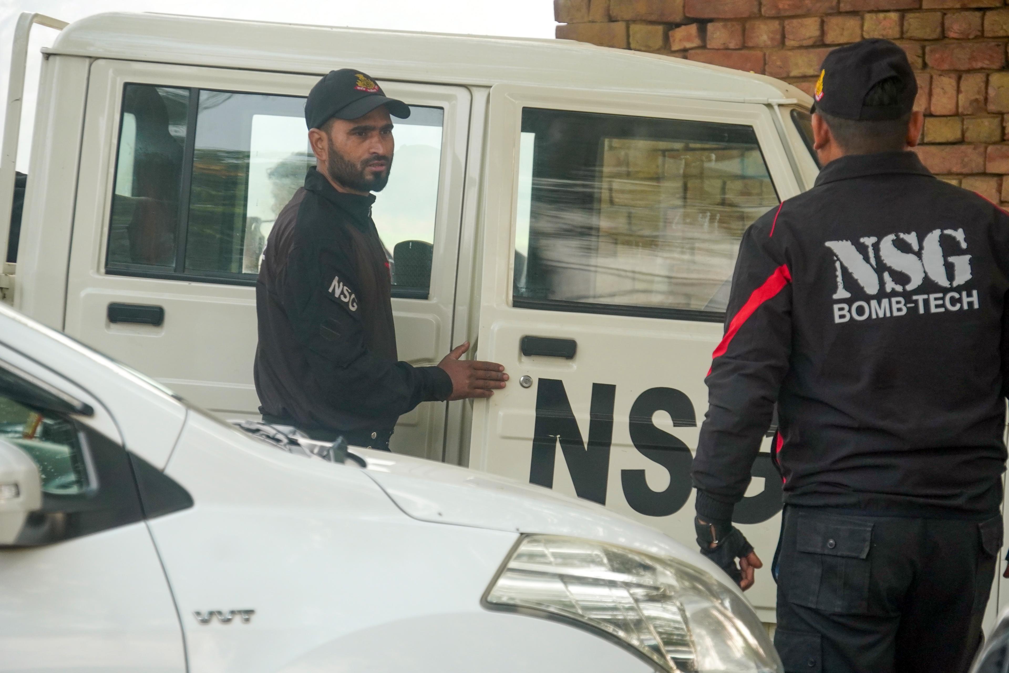 India prepares nationwide war on radicalisation after Faridabad revelations