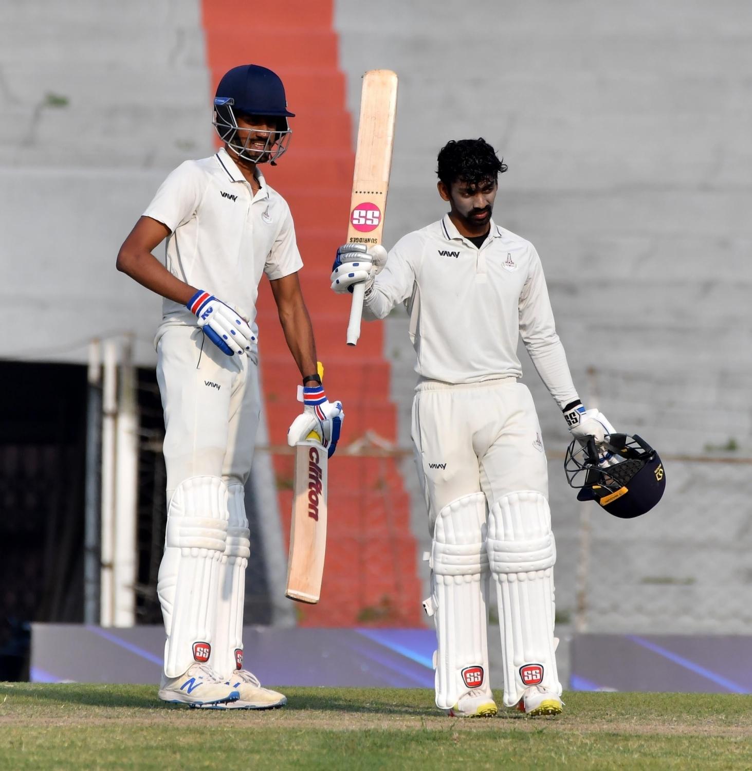 Ashwin urges Tamil Nadu selectors to be ‘role-specific’ after loss to Andhra Pradesh