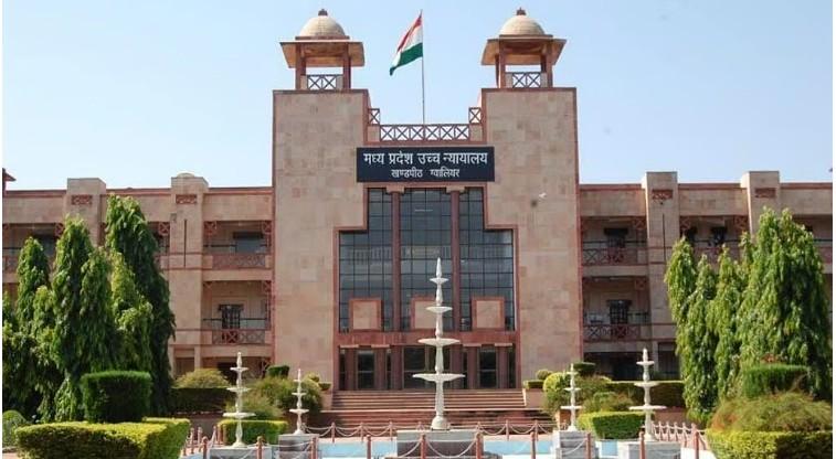 MP Cong Chief writes to CJI Gavai to intervene over installation of Ambedkar's statue at HC premises