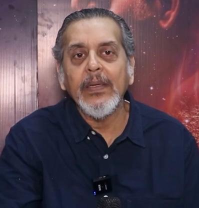 Shishir Sharma on Bollywood learning new ways of storytelling from the South