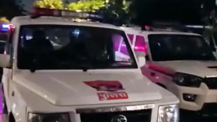 Trader publicly punishes 5 minor boys for alleged theft in Bihar's Sitamarhi