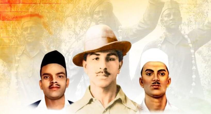 Bhagat Singh, Rajguru and Sukhdev's martyrdom remains etched in collective memory: PM Modi