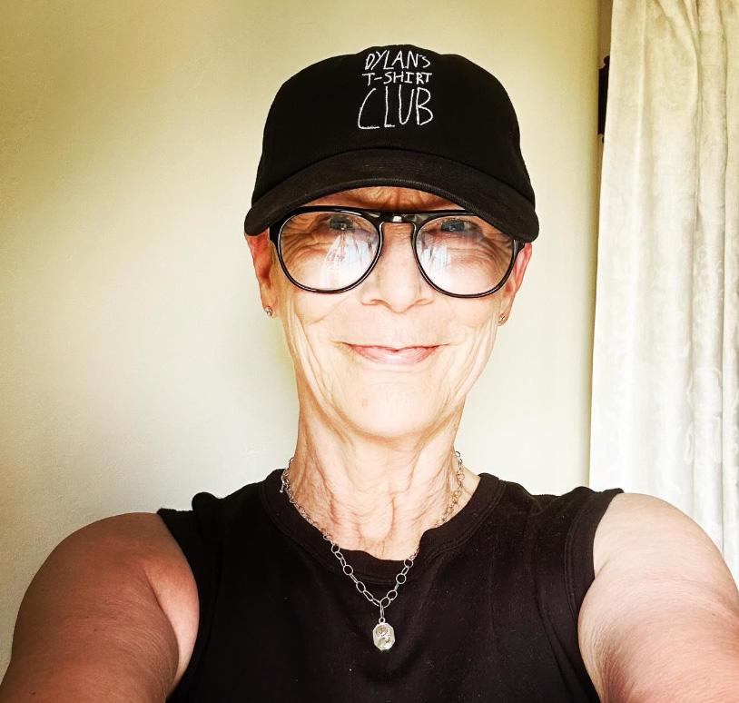 Jamie Lee Curtis sheds light on her ‘almost’ encounter with Princess Diana 2 months before her death