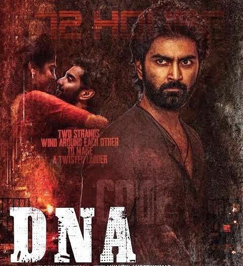 Director Sudha Kongara calls Atharvaa Murali, Nimisha Sajayan's DNA 'A gem of a film'