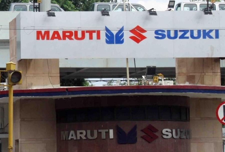 Maruti Suzuki dispatches record 5.2 lakh vehicles through Railways in FY25 as part of green drive