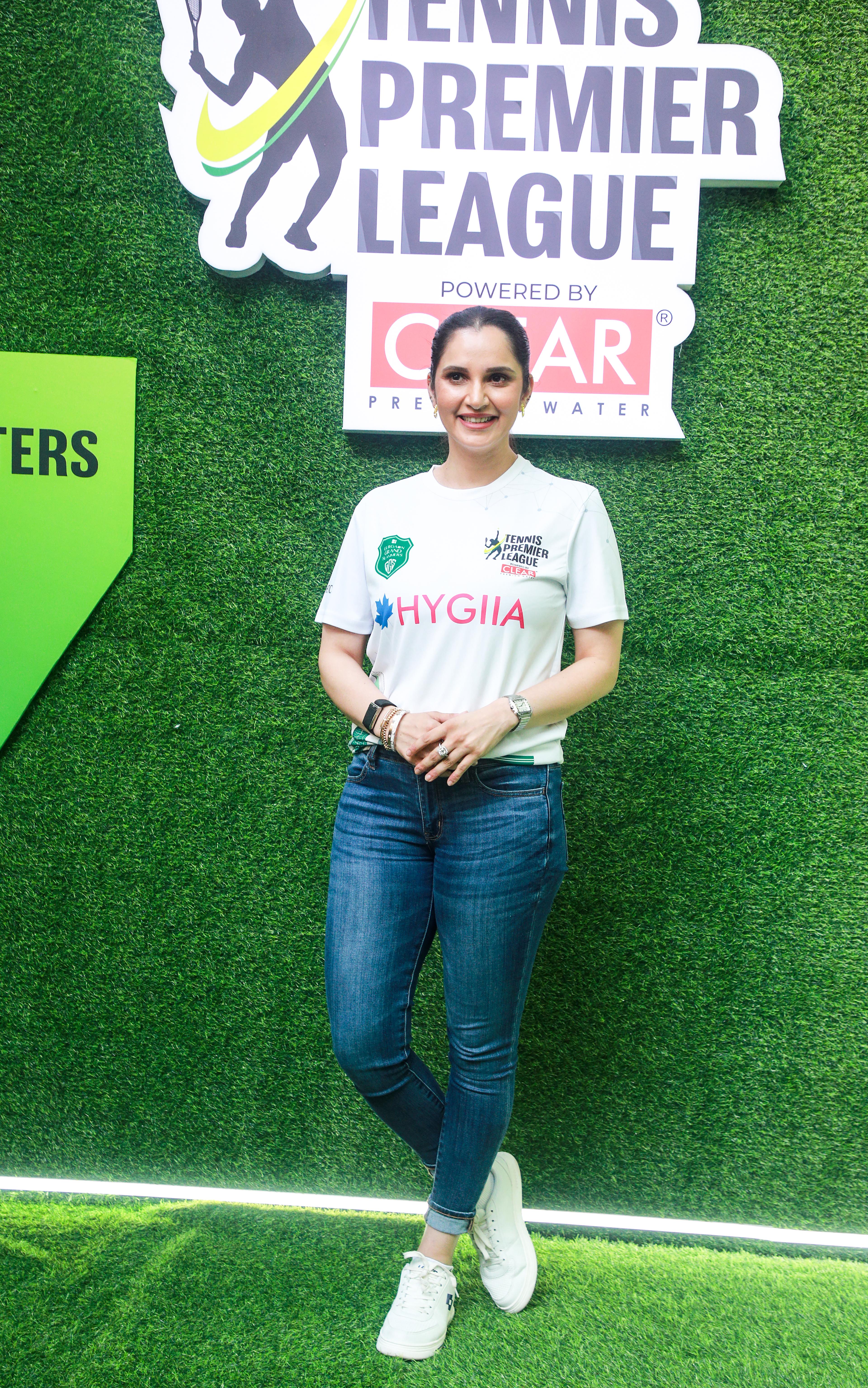 Season 7 of the Tennis Premier League gears up for a thrilling week of action