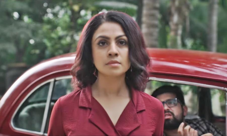 Manasi Parekh: There’s certain emotional authenticity that only regional cinema can offer