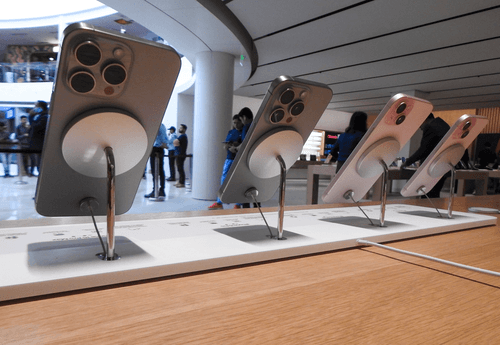 Apple to make all iPhone 17 models in India as production expands across 5 plants