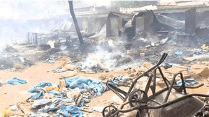 Sudan: 13 civilians killed in paramilitary forces shelling