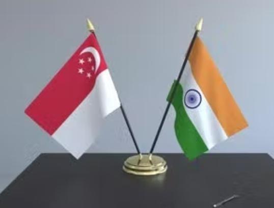 Third India-Singapore Ministerial Roundtable to convene in Delhi tomorrow