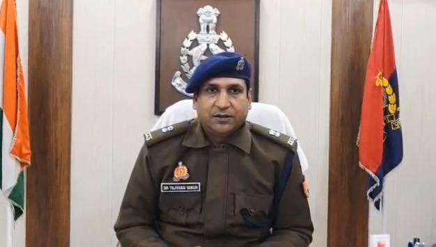 UP: Minor dies after being thrown off roof in Bulandshahr, family alleges rape; two held after gunfight with cops