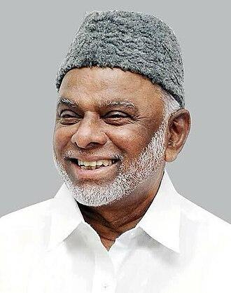 Ramzan charity must not be mistaken for poll cash, IUML chief tells poll panel