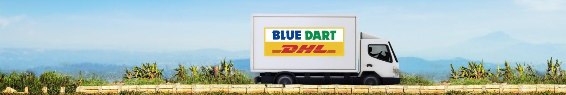 Blue Dart’s Q1 net profit falls 8.6 pc to Rs 48.8 crore