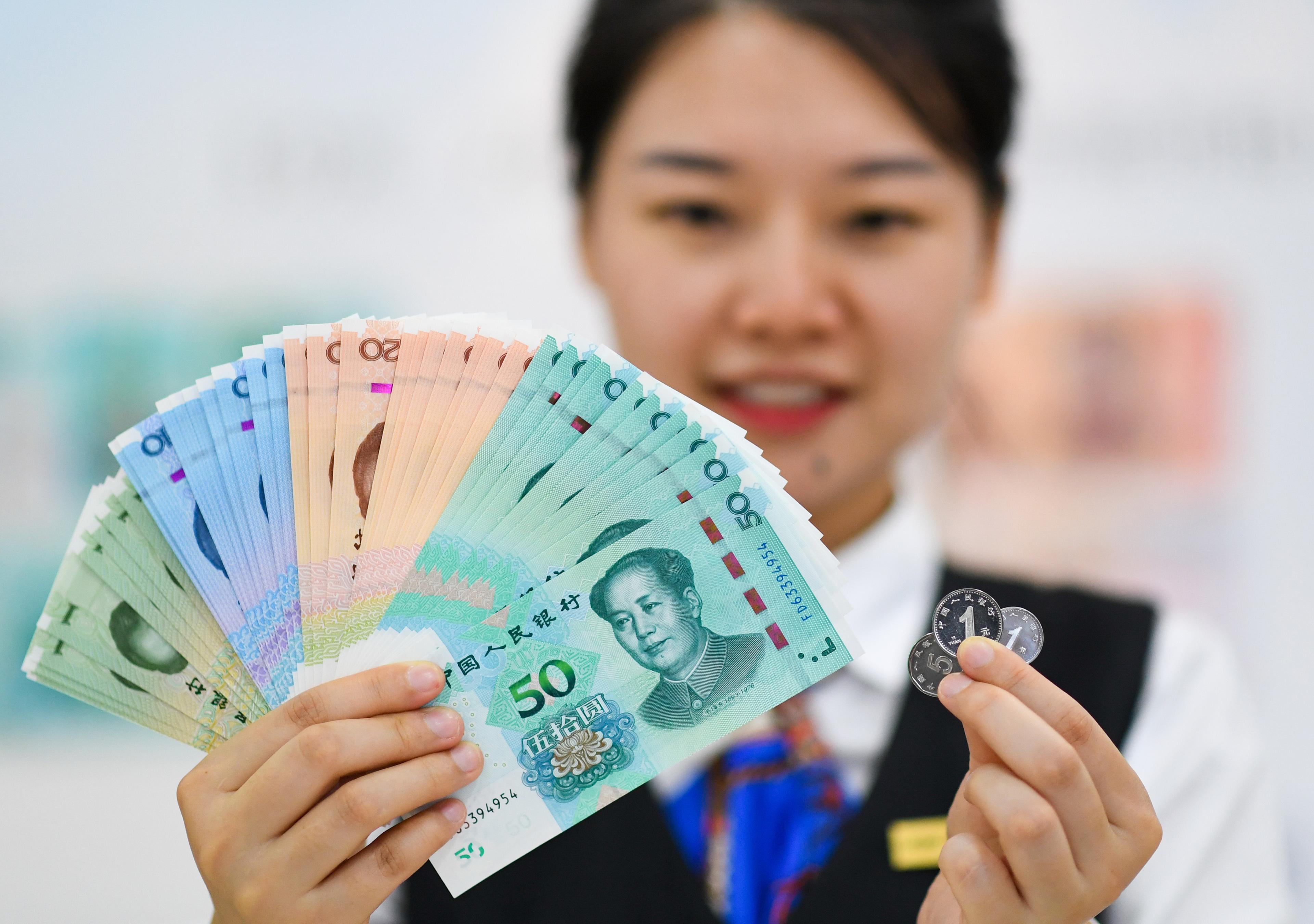 More countries landing in Chinese currency trap: Report