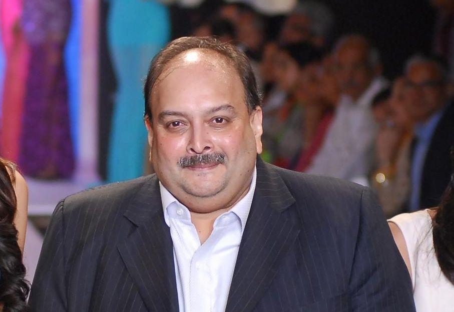 SEBI freezes Mehul Choksi’s bank accounts and investments to recover Rs 2.1 crore