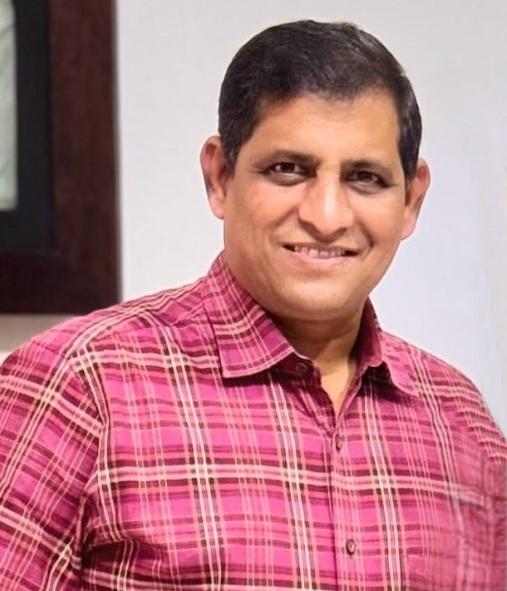 Fissures emerge in CPI(M) over appointment of Ravada Chandrasekhar as new SPC