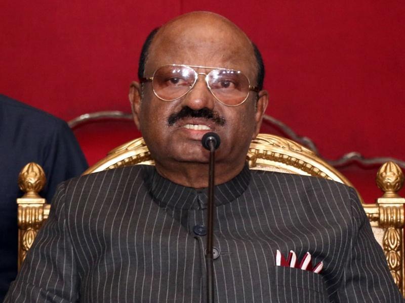 'Situation in Bengal not good': Guv Ananda Bose condemns attack on BJP MP, legislator