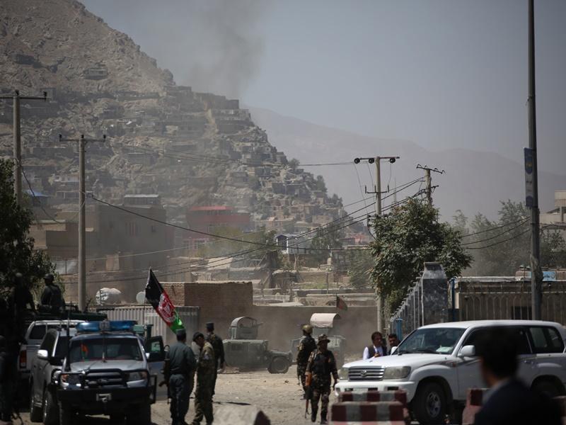 India criticises Pakistan airstrikes in Afghanistan, raises civilian casualty concerns